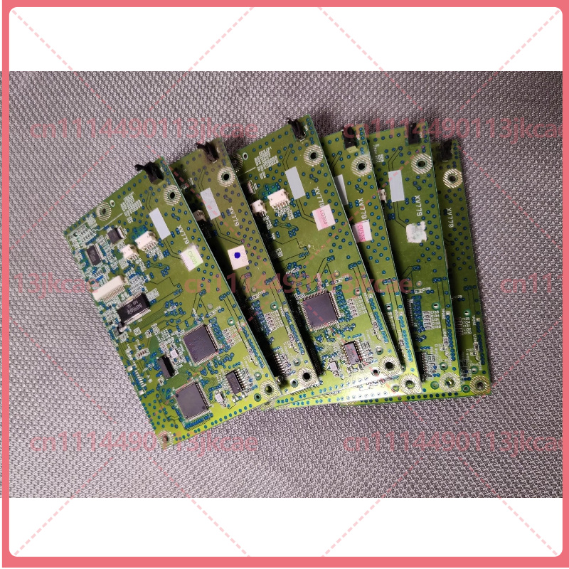 Retro Gaming Unit - Controlador de unidad óptica DC, PCB