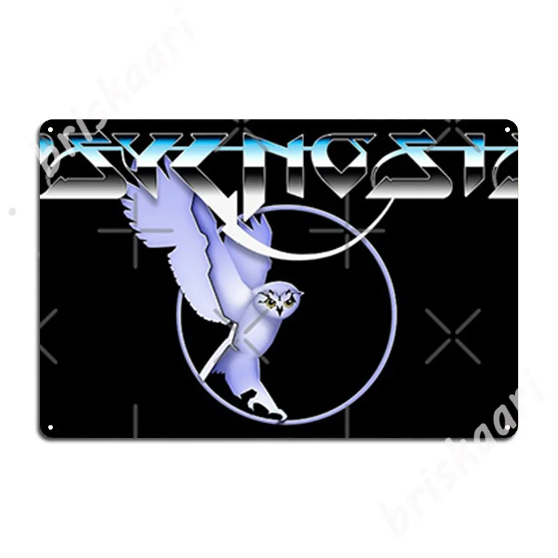 Retro Gaming Logo - Juego Retro: logotipo de PYSINnosis, carteles