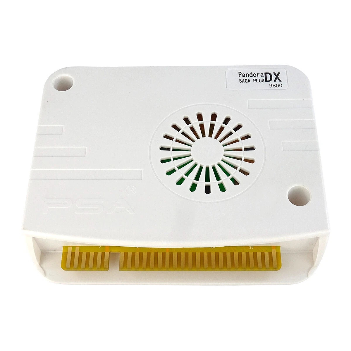 Retro Gaming Years - Juego Retro Pandora Box Saga Dx
