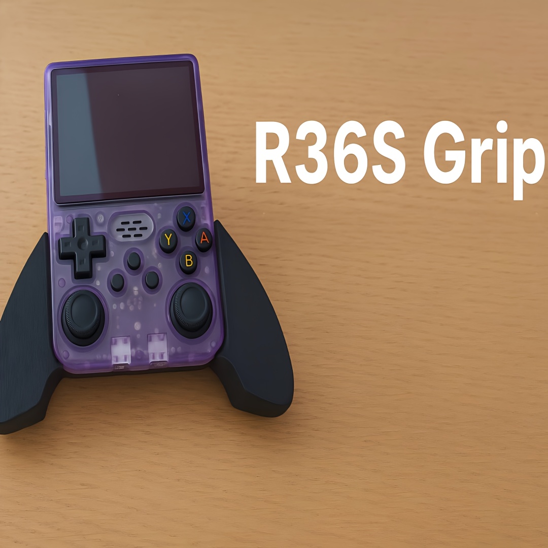 Retro Gaming R36S - Controlador de Consola de Juegos Retro