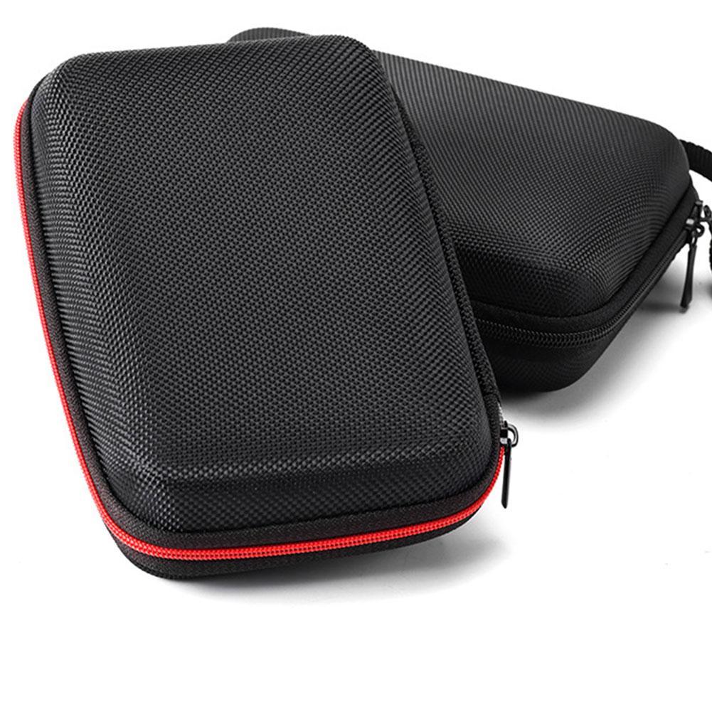 Retro Gaming R36S - Funda protectora portátil dura de EVA