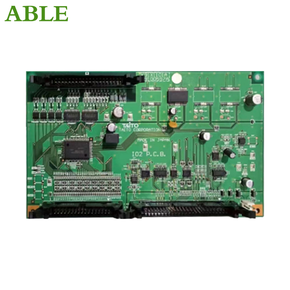 Retro Gaming Repair Shop - Máquina de Arcade Taito Dinosaur King,