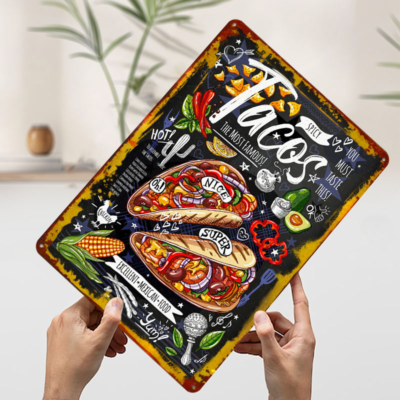 Letrero de Tiza Personalizado  - Retro Gaming Cafe reseña y precio