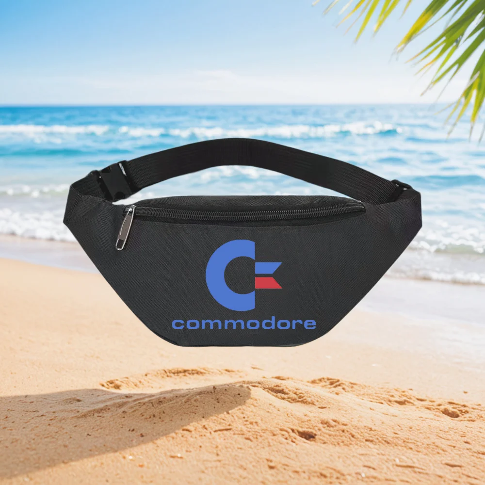 Commodore Logo Retro Gaming di - Retro Gaming Logo reseña y precio
