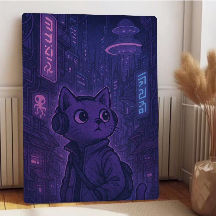 Patrón de juego Arte de pared  - Retro Gaming Gift Ideas reseña y precio