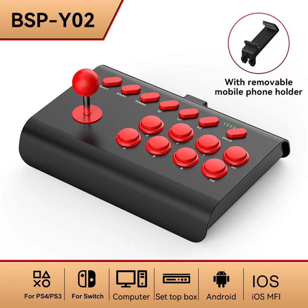 Consola de juegos Arcade Retro - Retro Gaming Mister reseña y precio