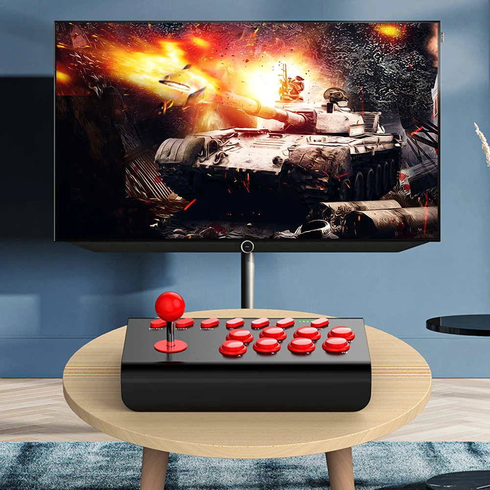 Consola de juegos Arcade Retro - Retro Gaming Mister reseña y precio
