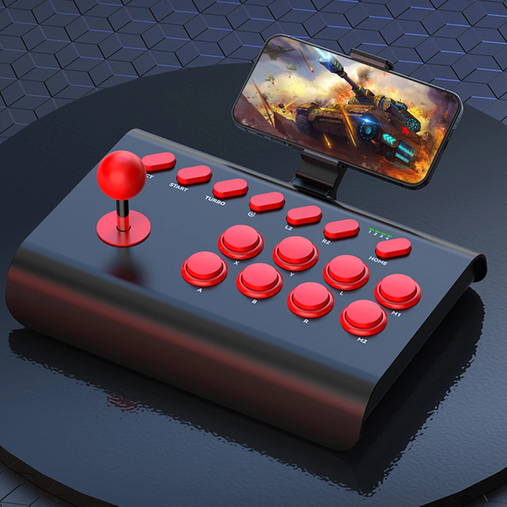Consola de juegos Arcade Retro - Retro Gaming Mister reseña y precio
