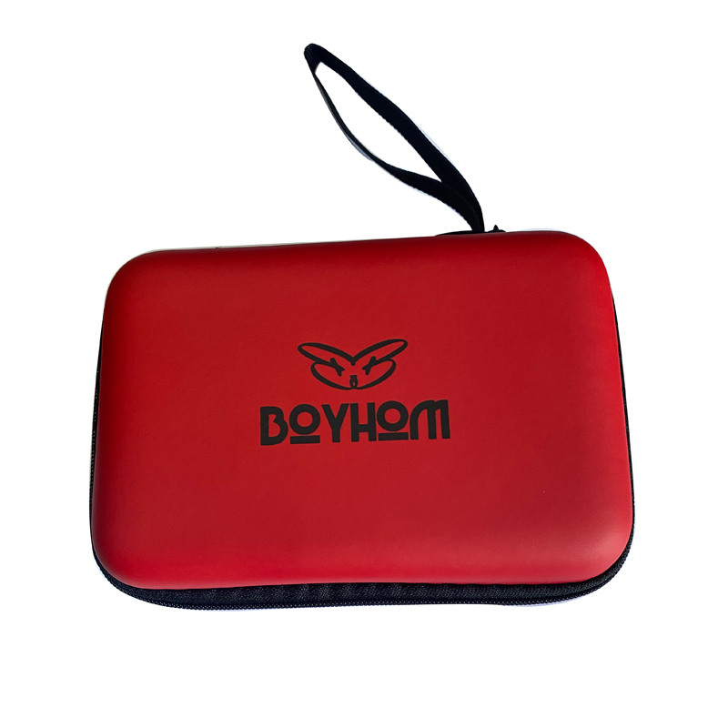 Bolsa para consola de videojue - Retro Gaming R36S reseña y precio