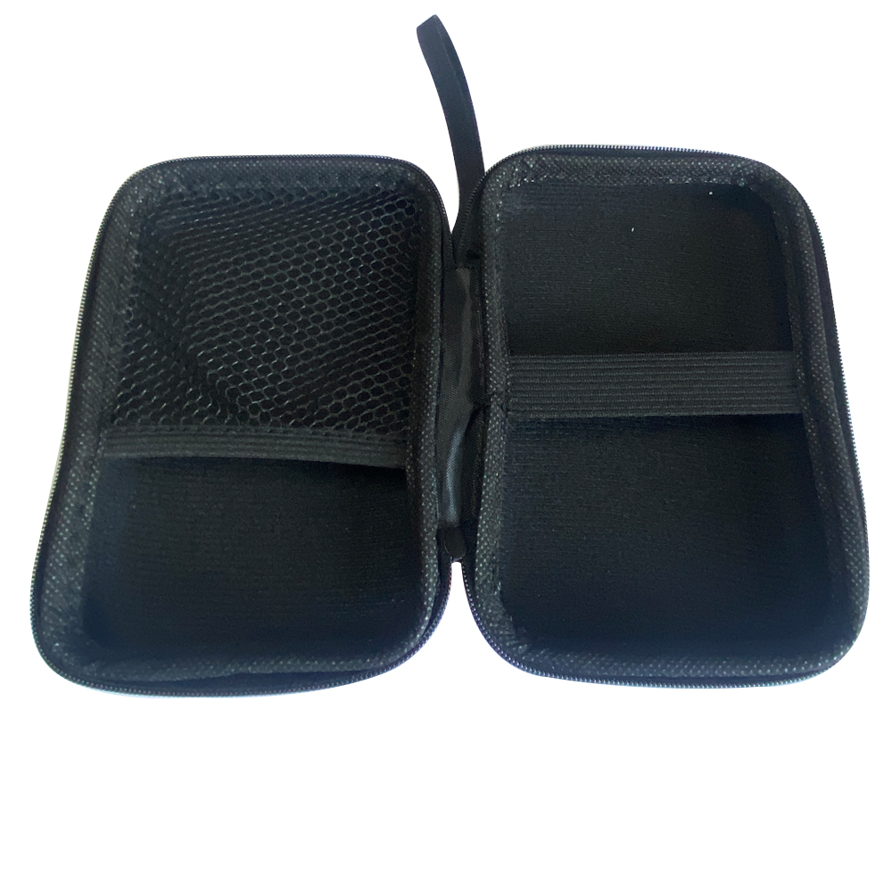 Bolsa para consola de videojue - Retro Gaming R36S reseña y precio