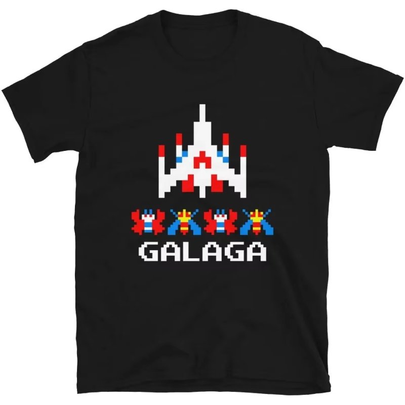 Cool Arcade Galaga videojuego  - Retro Gaming Gift Ideas reseña y precio