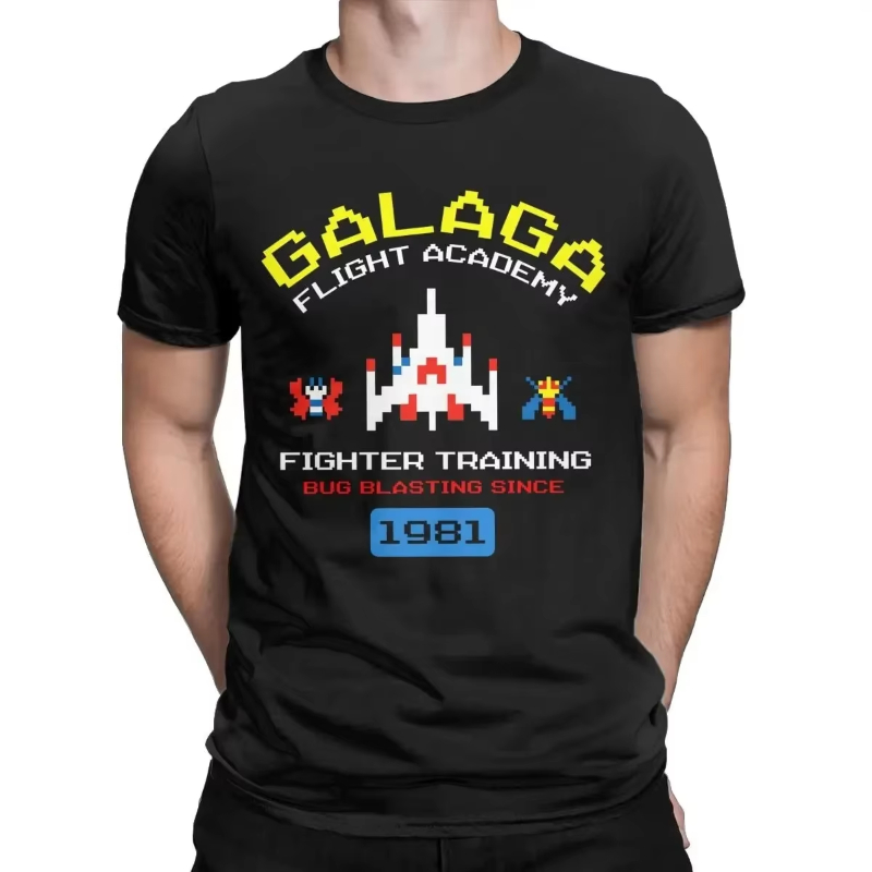 Cool Arcade Galaga videojuego  - Retro Gaming Gift Ideas reseña y precio