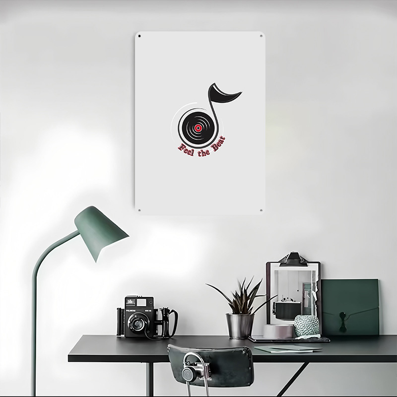 Letrero Metálico Vintage Perso - Retro Gaming Logo reseña y precio