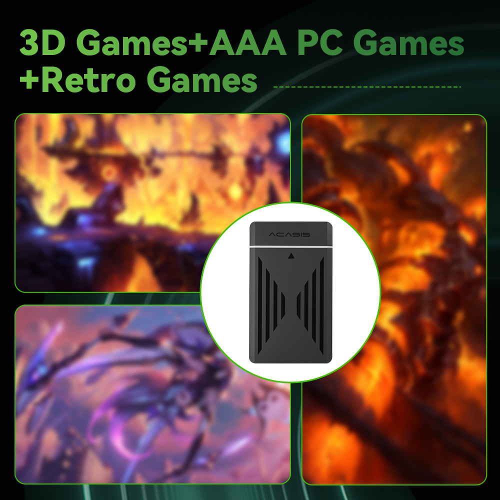 Disco Duro Portátil de 3 TB pa - Retro Gaming Ps3 reseña y precio