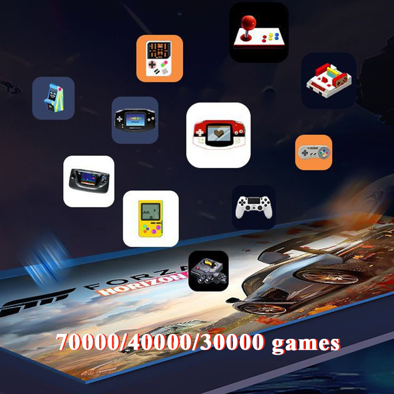 Mando de Juego Retro X2 con 12 - Retro Gaming Mister reseña y precio