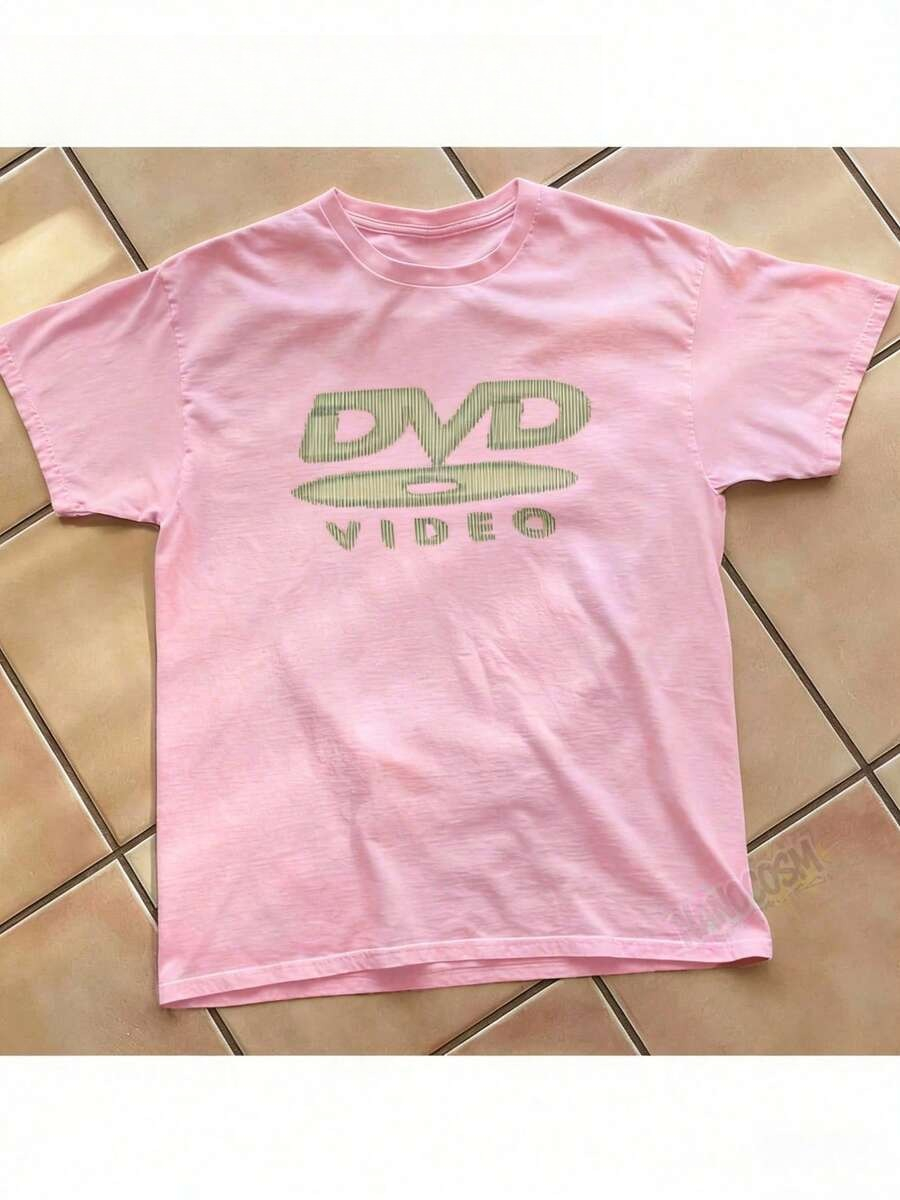Camiseta [100% Algodón] con Es - Retro Gaming Logo reseña y precio