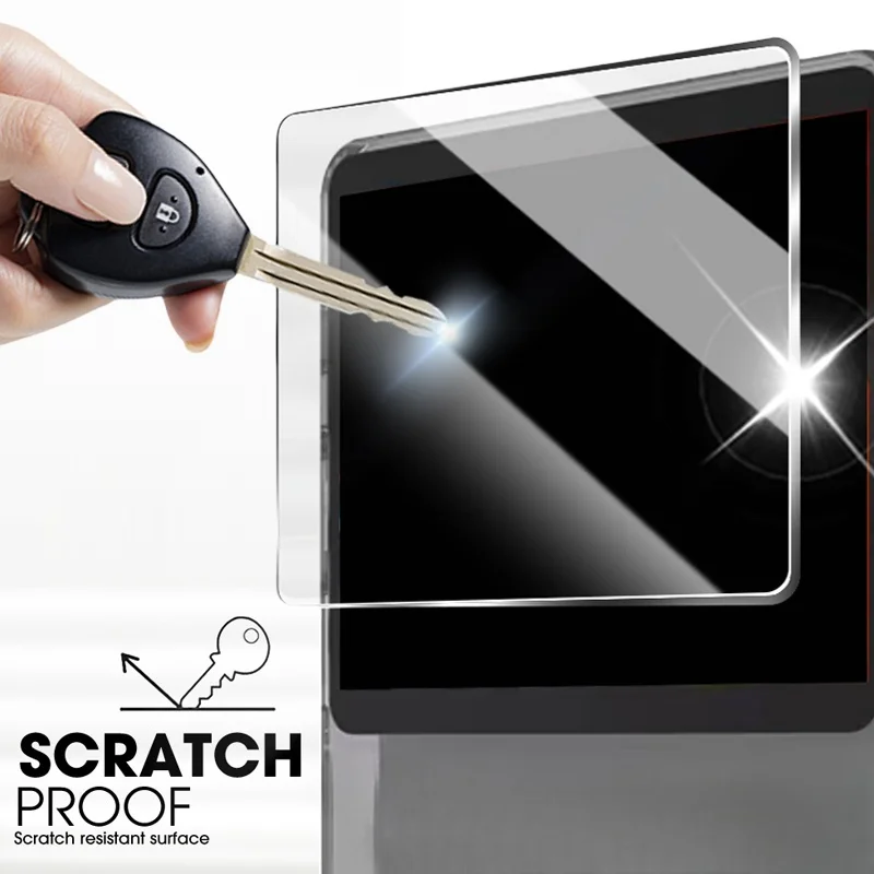 Protector de Pantalla de Vidri - Retro Gaming R36S reseña y precio