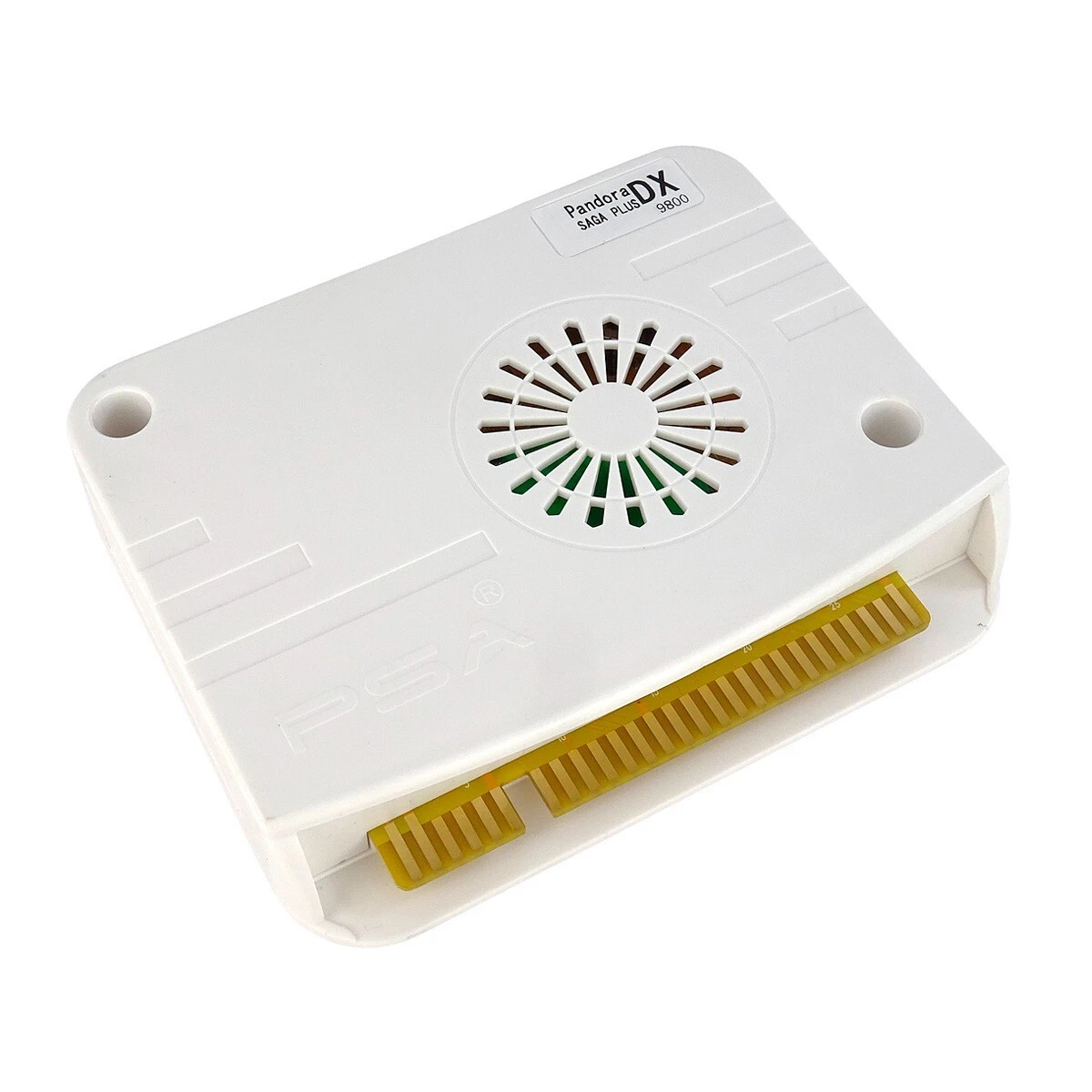 Juego Retro Pandora Box Saga D - Retro Gaming Years reseña y precio