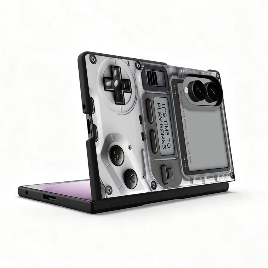 Funda de Lujo para Teléfono Sa - Retro Gaming Logo reseña y precio