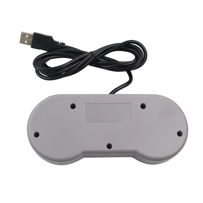 2 uds USB Gamepad Gaming Joyst - Retro Gaming Raspberry Pi 5 reseña y precio