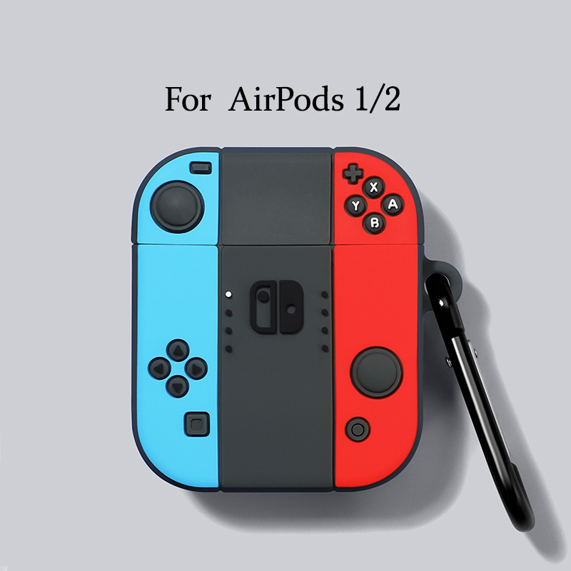 Estuche para Auriculares Inalá - Retro Gaming Mister reseña y precio