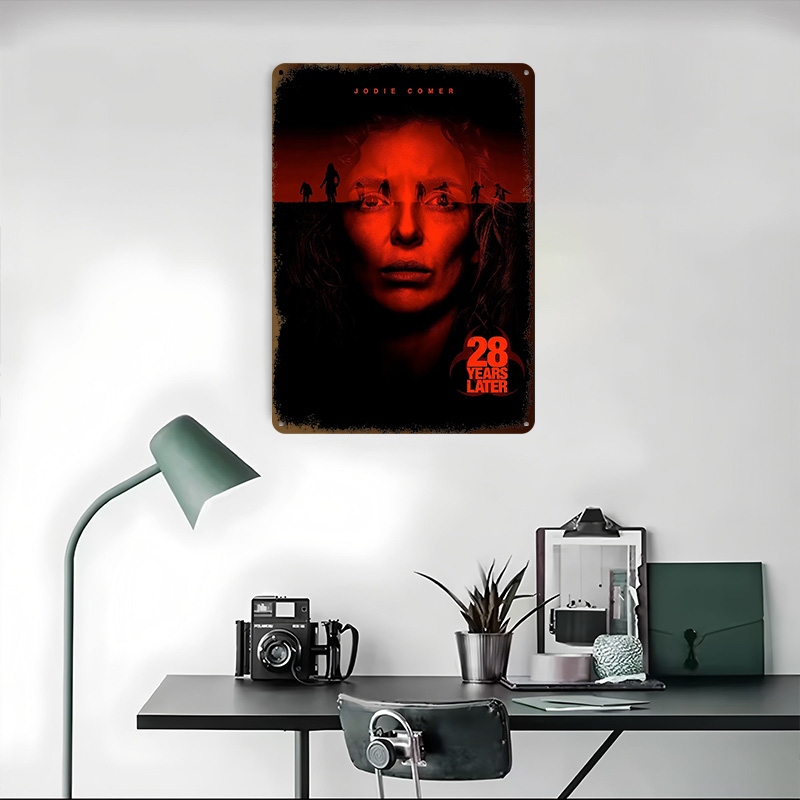 Póster de la Película '28 Años - Retro Gaming Years reseña y precio
