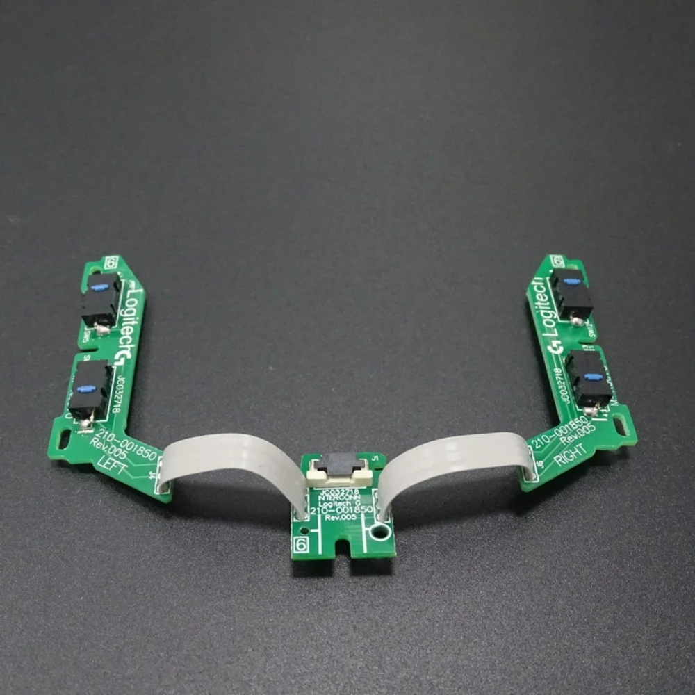 Cable flexible de placa de cir - Logitech Mouse G Pro X Superlight reseña y precio
