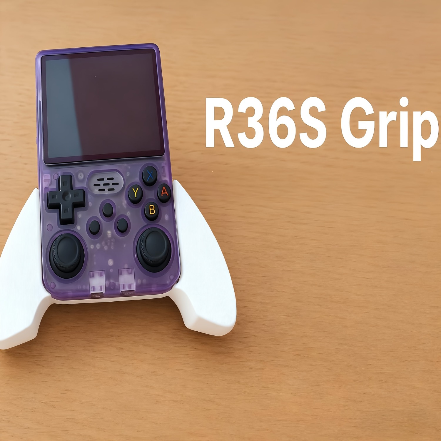 Controlador de Consola de Jueg - Retro Gaming R36S reseña y precio
