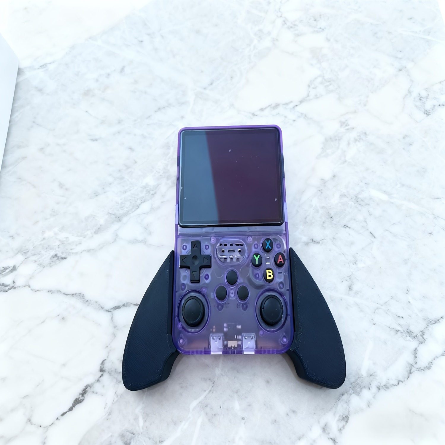Controlador de Consola de Jueg - Retro Gaming R36S reseña y precio