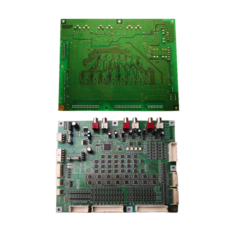 Jubeat-máquina Arcade con tarj - Retro Gaming Repair Shop reseña y precio