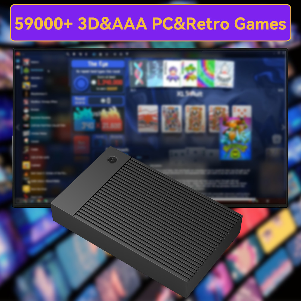 Disco Duro Portátil de 4 TB pa - Retro Gaming Ps3 reseña y precio