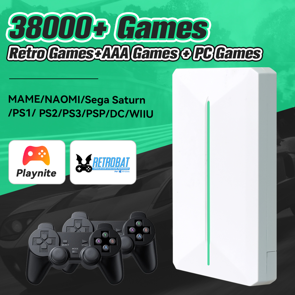 Consolas de juegos Hyper Base  - Retro Gaming Ps3 reseña y precio