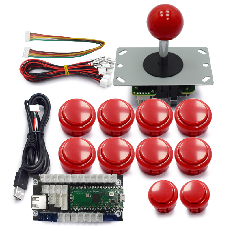Kit de Bricolaje para Juego de - Retro Gaming Ps3 reseña y precio