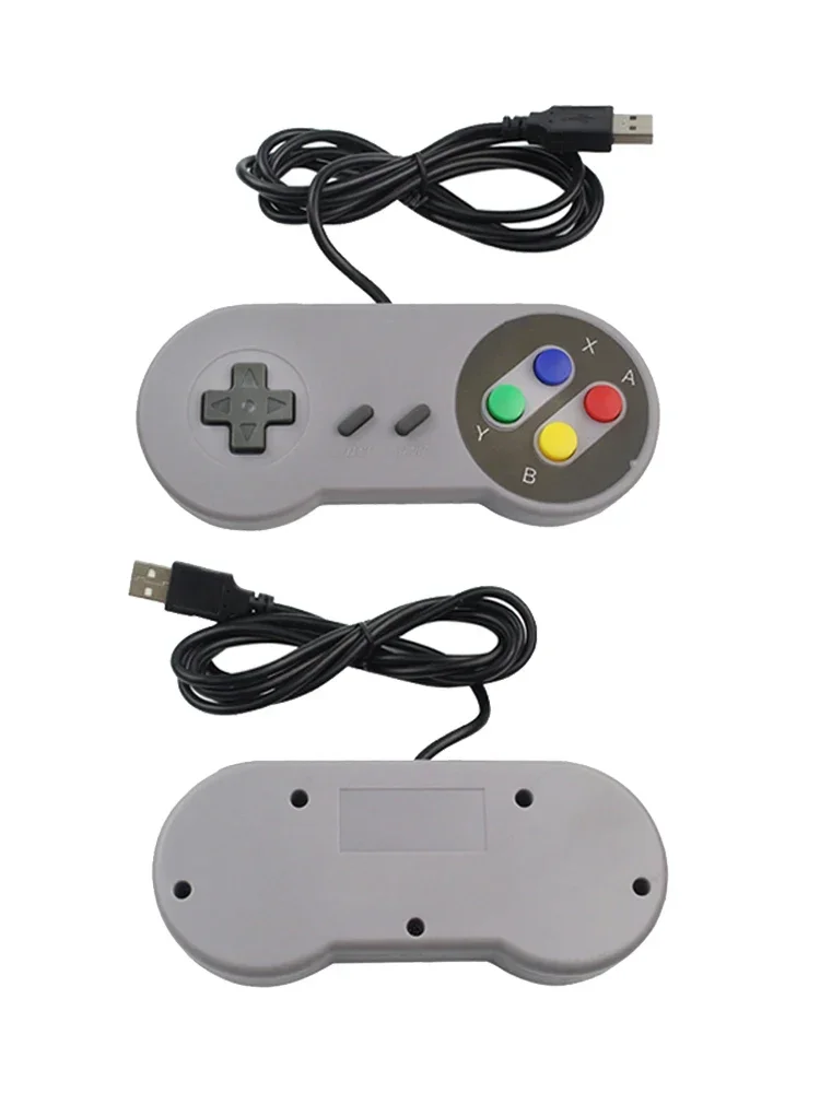 Mando USB Retro para juegos, m - Retro Gaming Raspberry Pi 5 reseña y precio