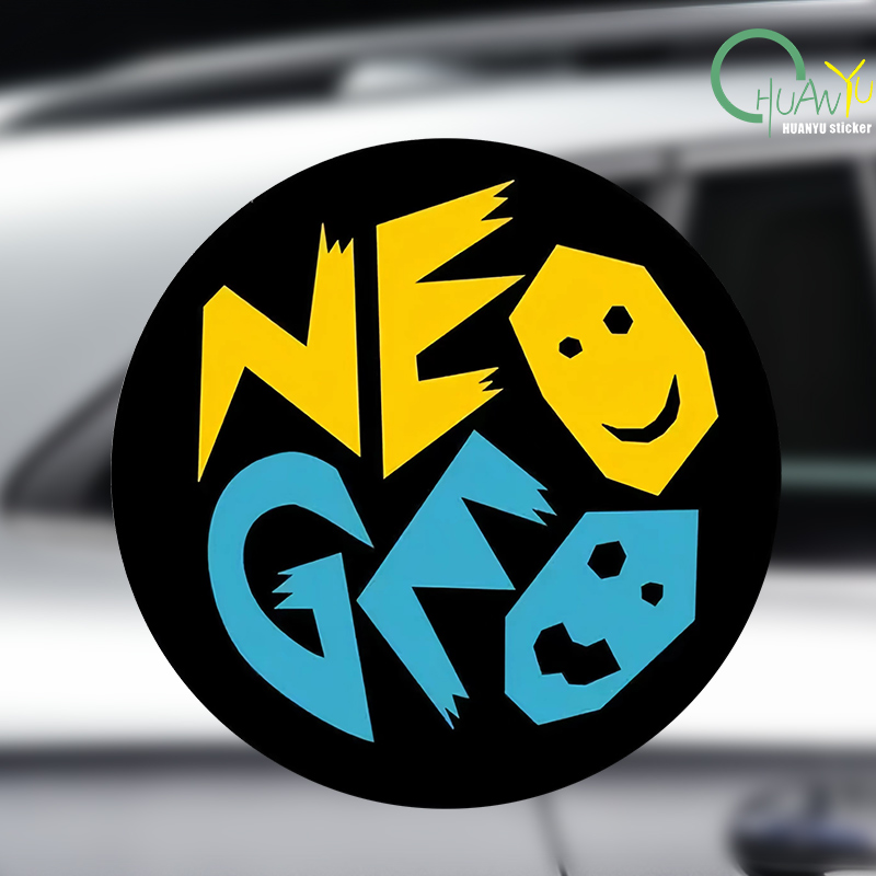 Pegatinas de juego de salón re - Retro Gaming Unit reseña y precio