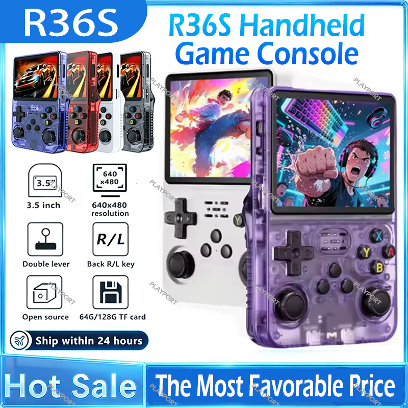 Consola de Juegos Retro Portát - Retro Gaming Mister reseña y precio