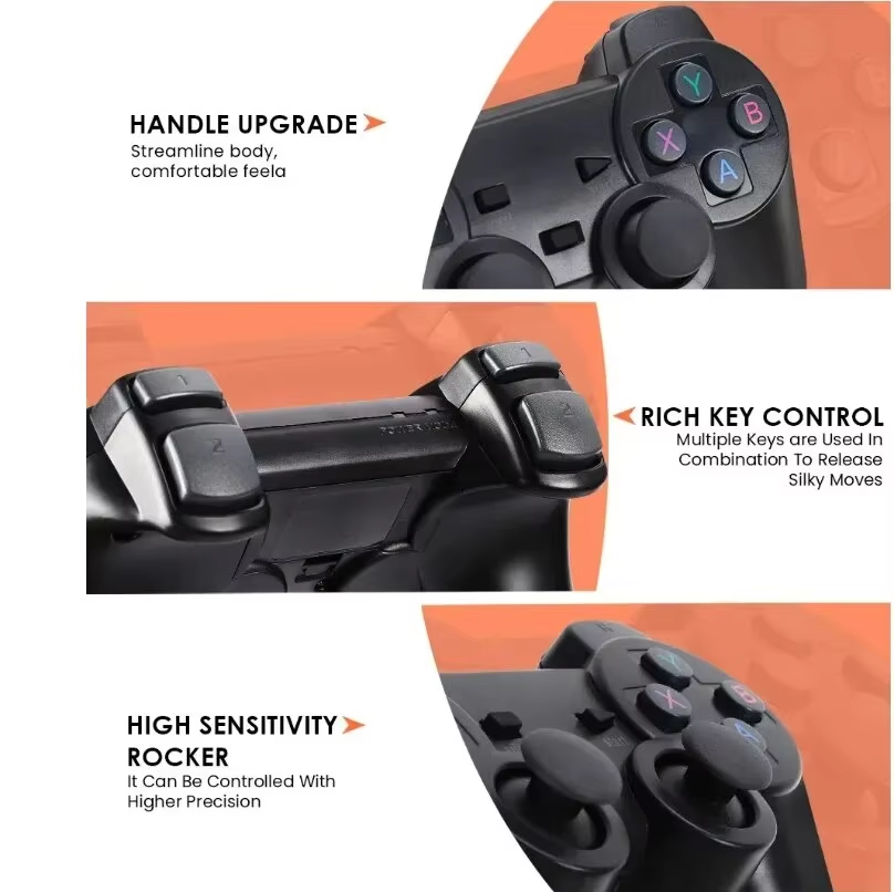 Consola de Juegos Portátil con - Retro Gaming Mister reseña y precio