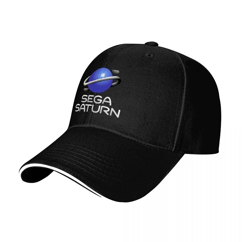 Nueva gorra de béisbol con log - Retro Gaming Logo reseña y precio