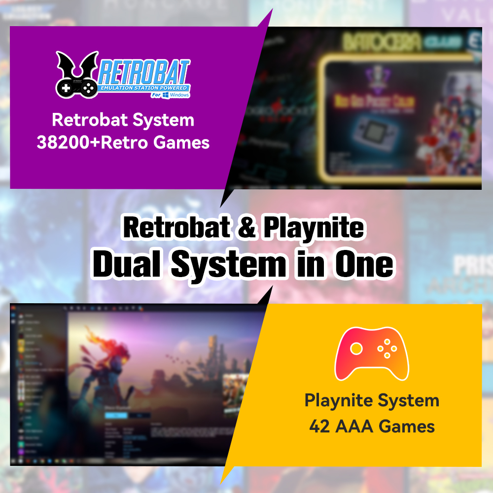 Consola de juegos Retrobat & P - Retro Gaming Ps3 reseña y precio