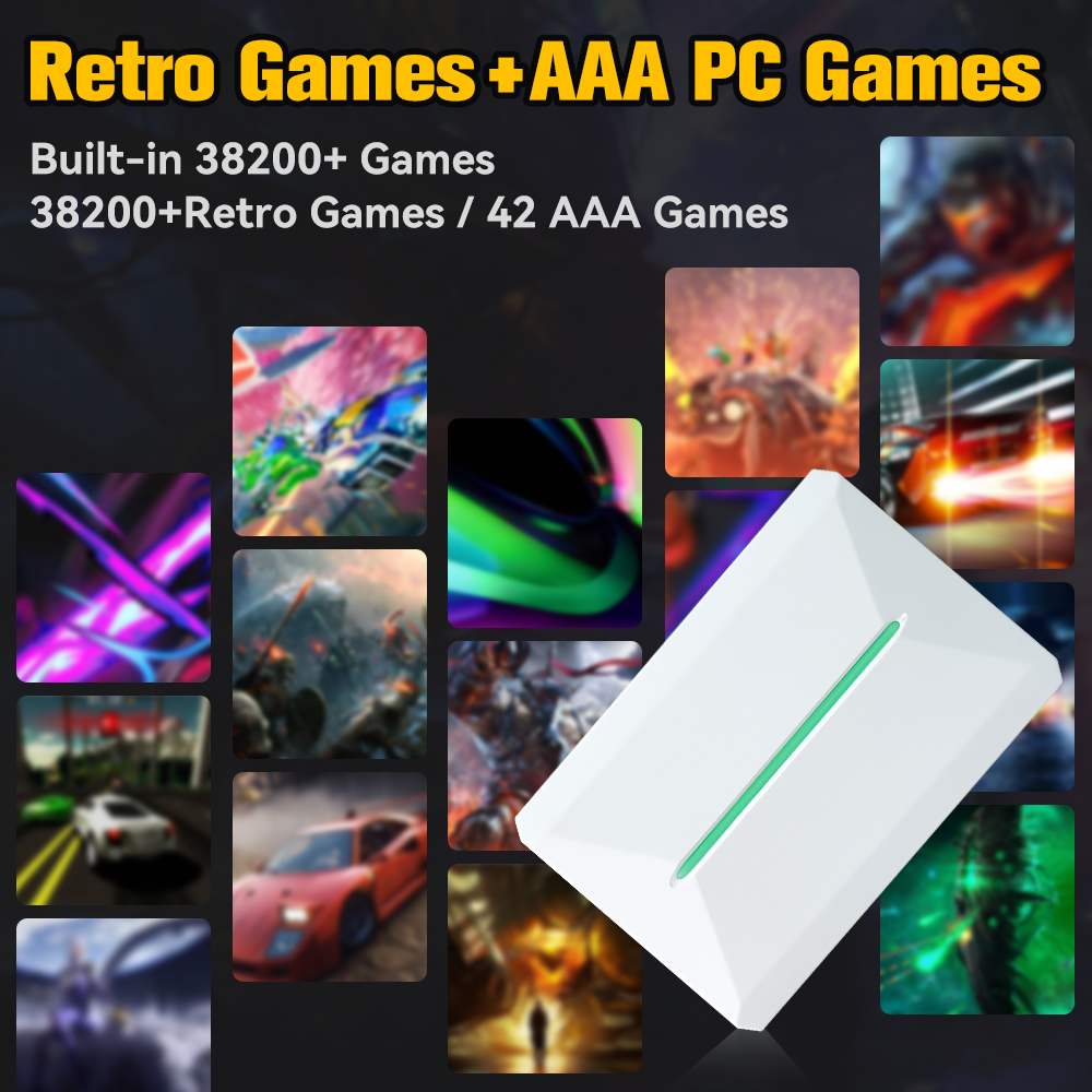 Consola de juegos Retrobat & P - Retro Gaming Ps3 reseña y precio