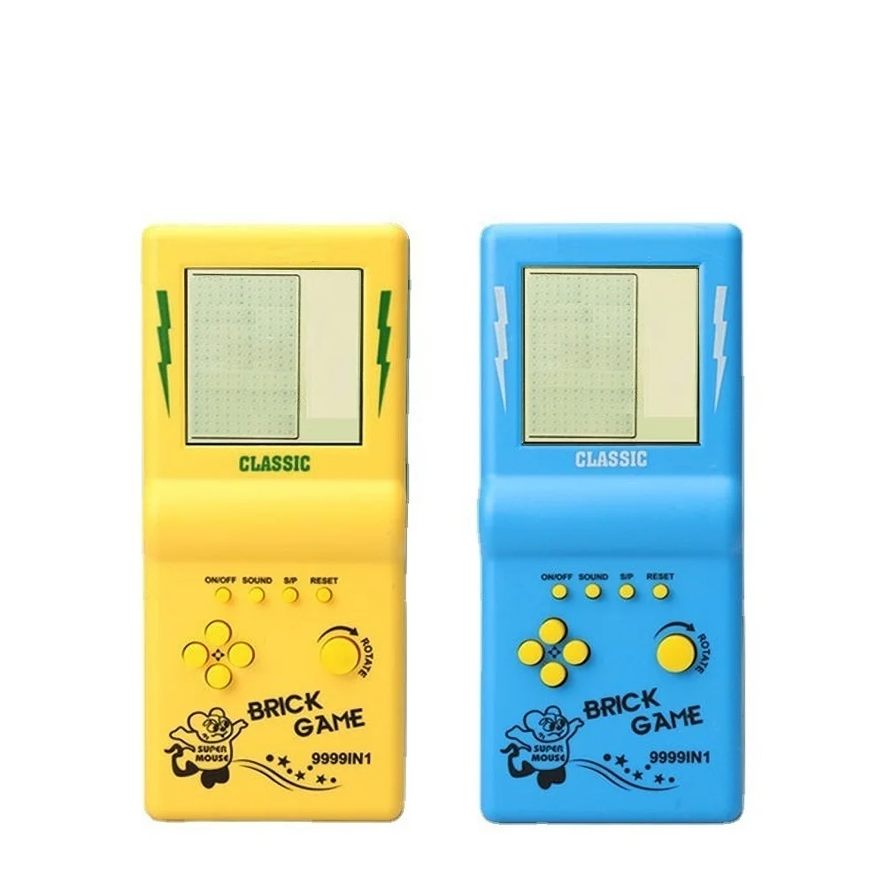 Consola de Juegos Portátil Ret - Retro Gaming Years reseña y precio